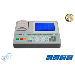 Aparat EKG Aspel ECG Green v.06.101
