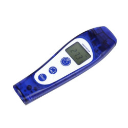 TERMOMETR bezdotykowy VISIOFOCUS PRO 06480