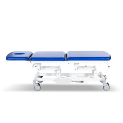 Stół zabiegowy STEL 31 UBM