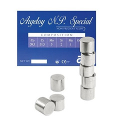 Stop pod ceramikę Argeloy NP Special CoCr 1 kg Argen