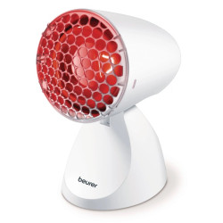 LAMPA NA PODCZERWIEŃ LAMPA SOLUX BEURER IL 11 100W