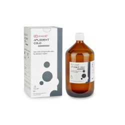 Aplodent Cold płyn do akrylu na zimno 1 l Everall7