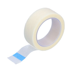 Plaster przylepiec włókninowy Soft Plast 1,25cm x 5 m Zarys 1szt.
