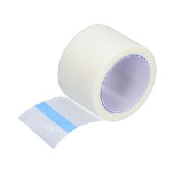 Plaster przylepiec włókninowy Soft Plast 2,5 cm x 5 m Zarys 1 szt.