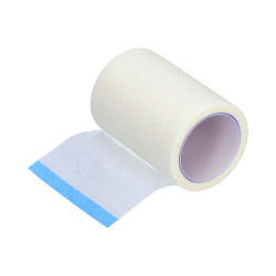 Plaster przylepiec włókninowy Soft Plast 5 cm x 5 m Zarys 1 szt.