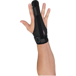 Orteza PALCOWA ręki DIGIMAX PLUS O-1771 OMAX ACTIVE REHA FUND