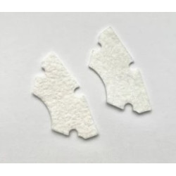 FILTR do przenośnego KONCENTRATORA tlenu SPIRIT 3 opak. 2szt YUWELL