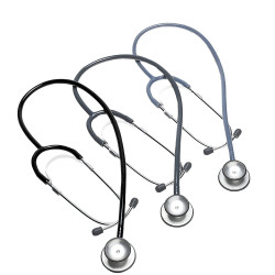 Stetoskop DUPLEX RIESTER