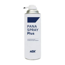 OLEJ NSK PANA SPRAY Plus 500 ml
