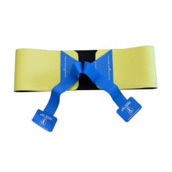 Pas do unieruchomienia miednicy Prometheus Pelvic Splint II