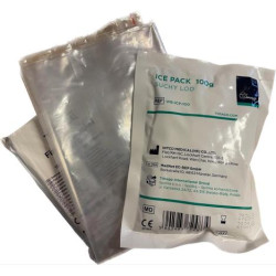 Zestaw na AMPUTOWANE części CIAŁA