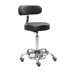 Taboret regulowany stopą MEDICA-OP UBM