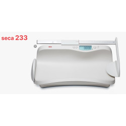 Wzrostomierz SECA 233 do wag niemowlęcych SECA 376
