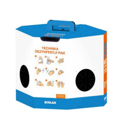 Lampa szkoleniowa UV 10055138 ECOLAB