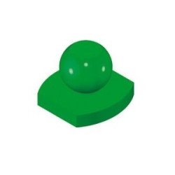 Patryca Normo 055SCN spalająca się bezresztkowo RHEIN83