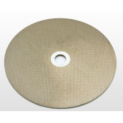 Tarcza DIAMENTOWA śr. 254 mm do obcianarek ROKO