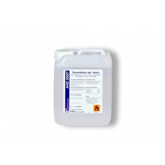 AHD 2000 5L dezynfekcja skóry