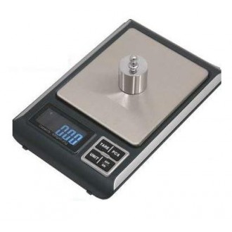Waga  300/0,01g + zasilacz sieciowy