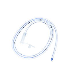 SONDA, ZGŁĘBNIK ŻOŁĄDKOWY SILIKONOWY 100% FORTUNE MEDICAL