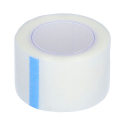Przylepiec foliowy plaster Filmplast 2,5 cm x 5 m Zarys