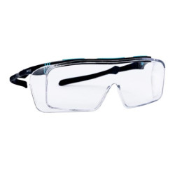 Okulary ochronne na korekcyjne gogle Ontor 9090 105 Infield