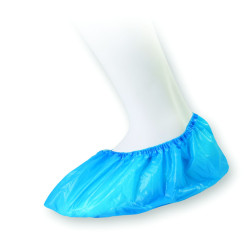 Ochraniacze foliowe osłona na buty opak. 100szt BETATEX Zarys
