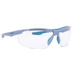 Okulary ochronne gogle Flexor Plus AS AF 9022 155 Infield