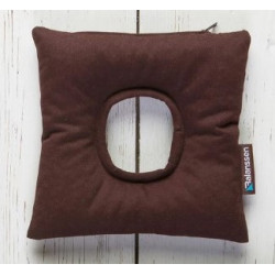 Poduszka pod piętę FOOTPRO /gryka/ BALANSSEN