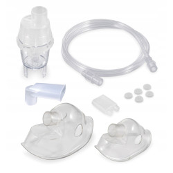 Zestaw do inhalacji NEB210 dla dzieci i dorosłych MICROLIFE