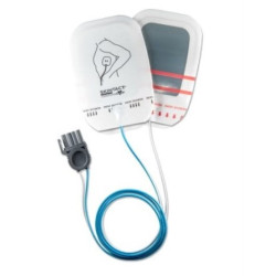 ELEKTRODY do defibrylatora SKINTACT DF20N Leonhard LANG