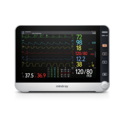 KARDIOMONITOR uMEC 150 BASIC /z wyposażeniem/ MINDRAY