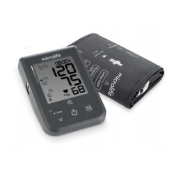 Ciśnieniomierz Microlife BP B4 BT Bluetooth, elektroniczny automatyczny