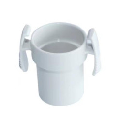 Łącznik do maski CPAP / APAP Yuwell – adapter do aparatu na bezdech senny