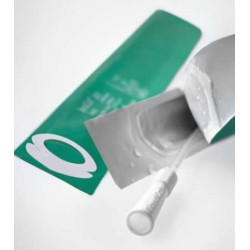 Cewnik urologiczny hydrofilowy Nelaton damski krótki 8 cm gotowy do użycia SpeediCath Short Coloplast