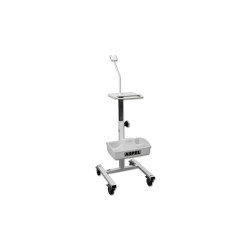 Wózek pod EKG WB5 v005 ASPEL