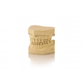 OBG Rock 400 klasa V  5kg CAD/CAM złoty brąz
