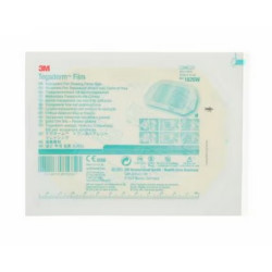 TEGADERM FILM 10x12cm 1626W opatrunek transparentny 3M