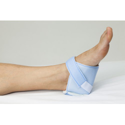 OCHRANIACZE PRZECIWODLEŻYNOWE na pięty lub łokcie SALVAPAD