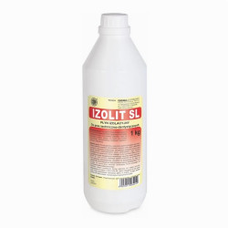 Izolit SL izolator do gipsu Chema-Elektromet 1 kg