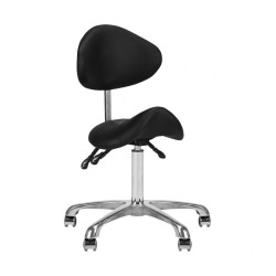 TABORET profilowany 3 regulacje 1004  GABBIANO