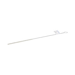 Szczotka do pipet 2ml 7mm włosie kozie