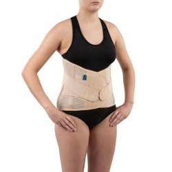 Gorset piersiowo-lędźwiowo-krzyżowy TGO-R SLKP 703 rozmiar XXL Timago