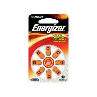 Energizer 13