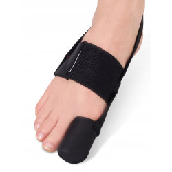 Aparat korygujący haluksy HALLUX CORECTUS KAPS