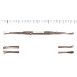 Dźwignia nosowa FREER 18cm INC ORECHWA