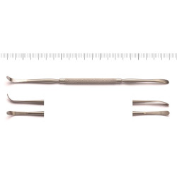 DŹWIGNIA NOSOWA FREER 20 cm 627-16 INC ORECHWA