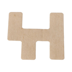 Plaster przylepiec mocujący dreny nosowe ELASTONASAL dla noworodków 3.6x4cm ZARYS