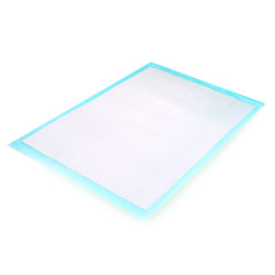 Podkład chłonny z superabsorbentem Betatex 60 x 90 cm 25 szt. Zarys