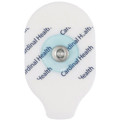 Elektrody do Holtera EKG H92SG 57x34mm – Kendall / Cardinal Health (50 szt.)