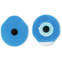 Elektrody EKG H34SG 50x45mm opak.30szt KENDALL CARDINAL HEALTH